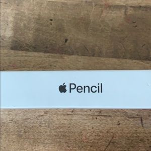 Apple Pencil 1st generation